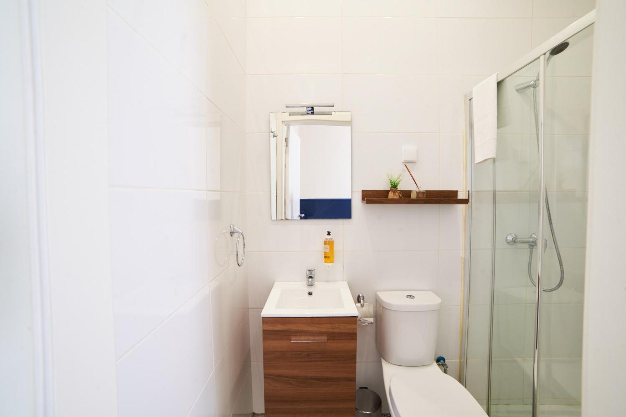 Bed & Breakfast Baron - Faro